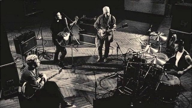 La mística de los estudios Hansa